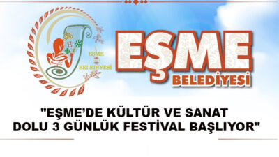 Eşme Belediyesi’nin geleneksel olarak düzenlediği Uluslararası Eşme Turistik Kilim, Kültür