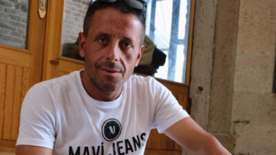 Sinema, Televizyon ve Sosyal Sorumluluk Projelerinde Yükselen Yıldız Uşak doğumlu