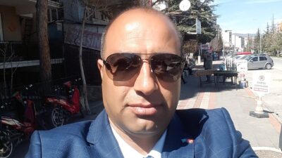 Uşak Belediyesi’nde 2019-2024 yılları arasında İYİ Parti Belediye Meclis Üyeliği