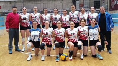   Uşak ilini Bölgesel Kadınlar Ligi’nde temsil eden Al-Ka Altın