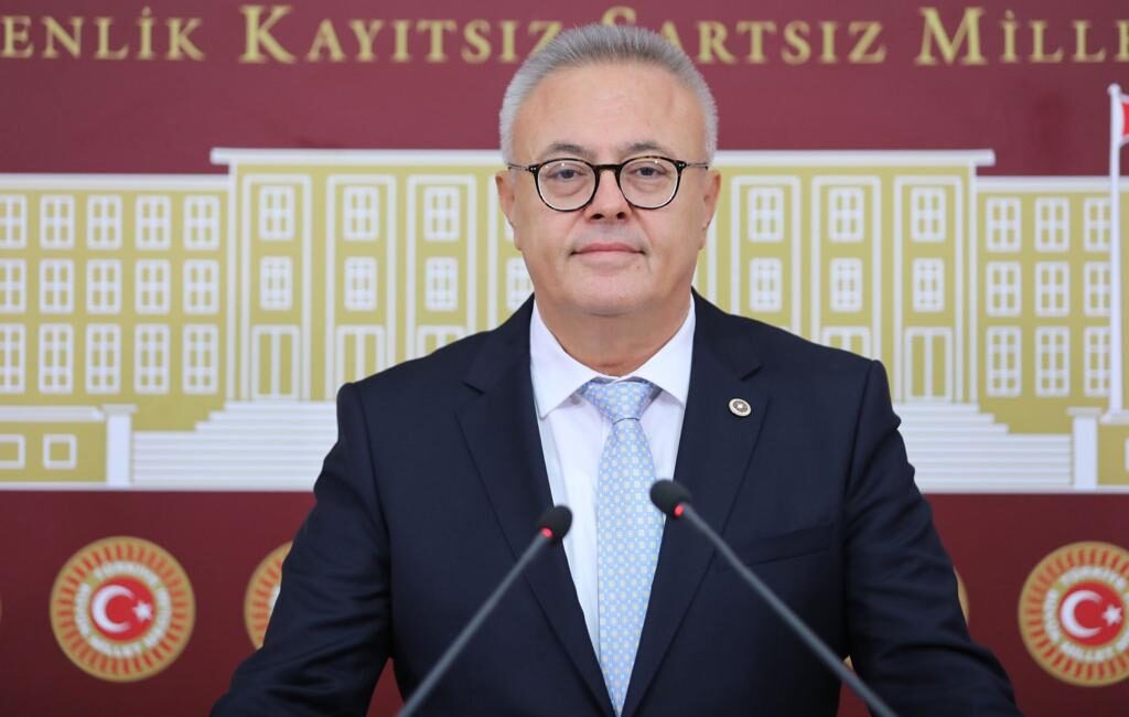 Cumhuriyet Halk Partisi (CHP)