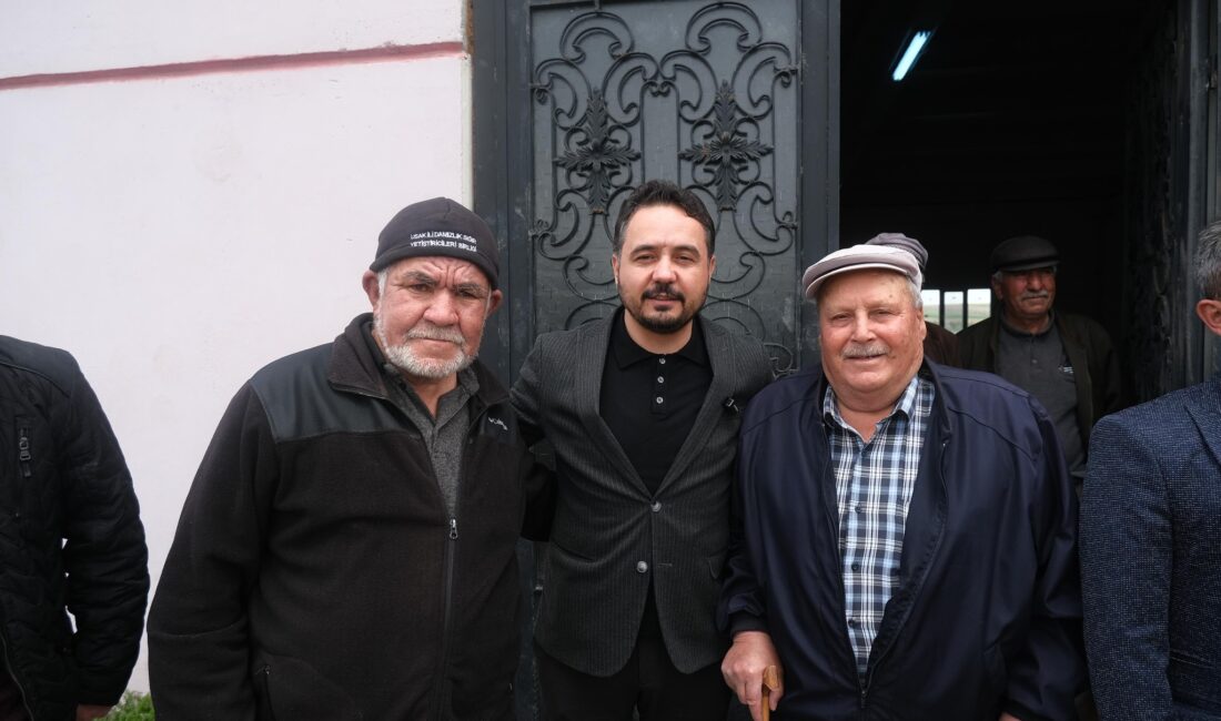AK Parti Uşak İl