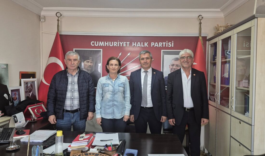 İl Genel Meclis Başkanı