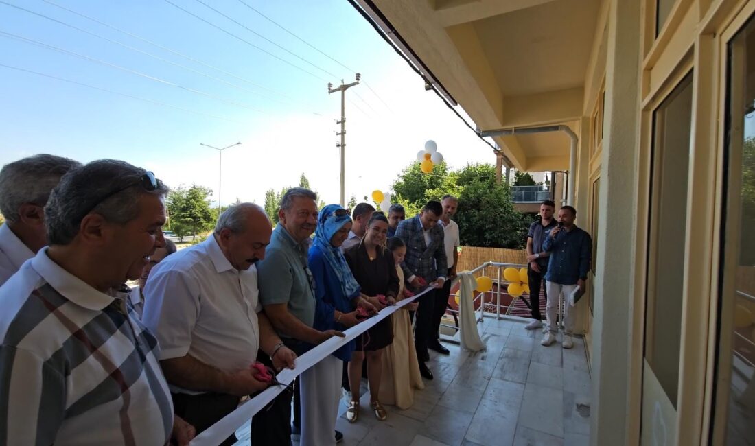 Banaz, Uşak’ın girişimci ruhuyla tanınan ilçelerinden biri, 5 Temmuz 2020