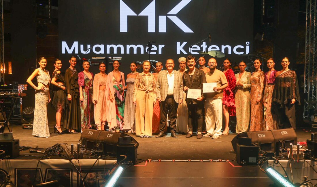 Bu yıl 27.’si düzenlenen Uluslararası Eşme Turistik Kilim Kültür ve