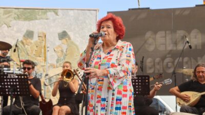   Eşme Festivalinin İkinci Günü: Kilim Çalıştayı, Workshoplar, Sosyal Etkinlikler