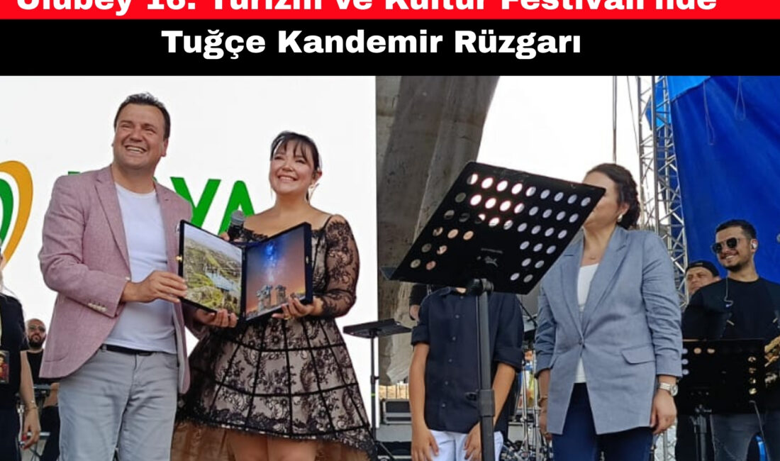 &nbsp; Ulubey’in renkli ve coşkulu etkinliği 16. Turizm ve Kültür