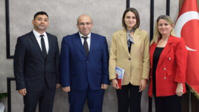 Uşak PTT Merkez Müdürlüğü, Posta ve Telgraf Teşkilatı’nın (PTT) kuruluşunun