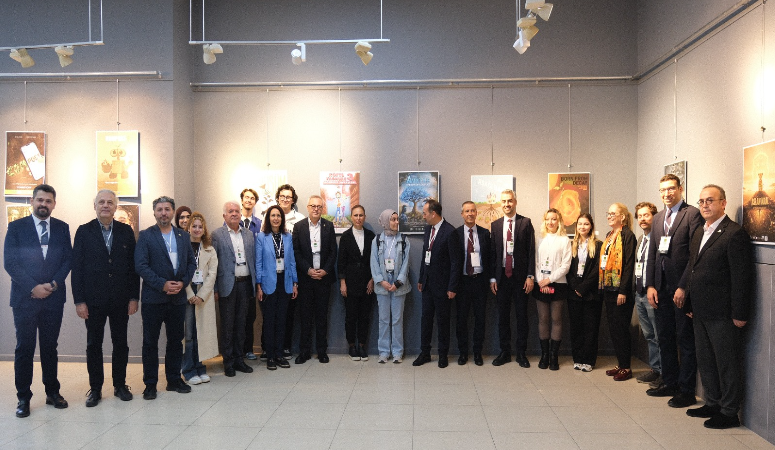 Uşak’ta Fransa Büyükelçiliği Destekli “Nextto Green” Projesi Kapanış Etkinliği Gerçekleşti Uşak’ta uluslararası alanda dikkat çeken bir çevre ve gençlik projesi