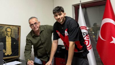   İlkler Şehri Uşak Basketbol Spor Kulübü, yeni sezon öncesi