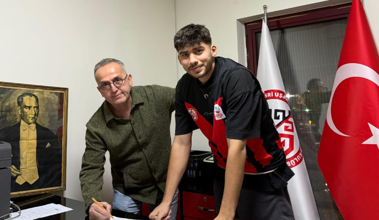   İlkler Şehri Uşak Basketbol Spor Kulübü, yeni sezon öncesi