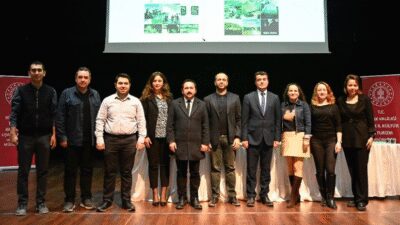   Uşak Üniversitesi Mezunlar Ofisi ve Kariyer Geliştirme Koordinatörlüğü, Uşak