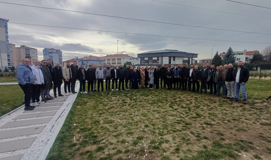 Tüm Emlak Danışmanları Birliği (TEDB) Uşak İl Başkanlığı tarafından düzenlenen