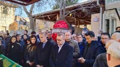   Merkez Bankası Başkanı Fatih Karahan’ın annesi, Uşak TED Koleji