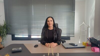 Uşak İnşaatçılar ve Esnaf–Sanatkârlar Odası’nda yaklaşan seçimler öncesi hareketlilik başladı.