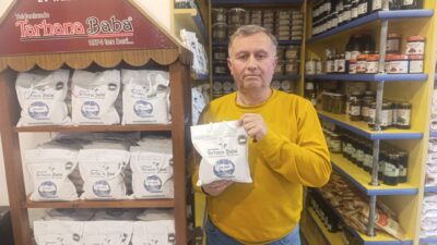 &nbsp; Uşak’ta kış aylarının vazgeçilmez lezzetleri arasında ilk sıralarda yer