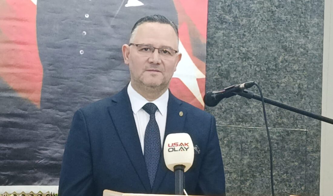 Manifaturacılar ve Tuhafiyeciler Esnaf Odası’nın