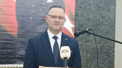 Manifaturacılar ve Tuhafiyeciler Esnaf Odası’nın Olağan Genel Kurulu bugün Deniz