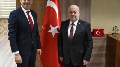 &nbsp; Uşak Üniversitesi akademisyeni ve TEMA Vakfı Uşak İl Temsilcisi