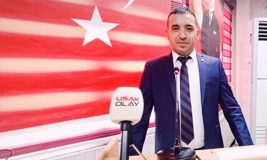 Uşak Fotoğrafçılar Esnaf Odası’nın 4. Olağan Genel Kurulu, Eski Esnaf