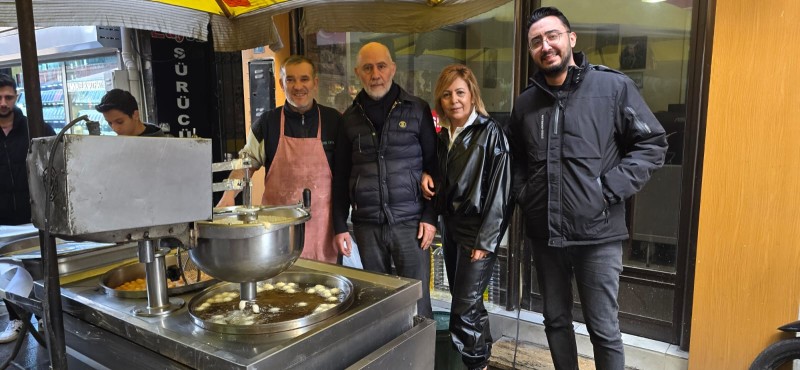 Uşak’ın duayen gazetecilerinden, Uşak Haber