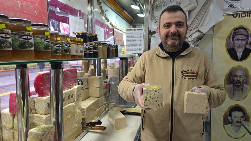 &nbsp; 1899’dan Günümüze Uzanan Lezzet