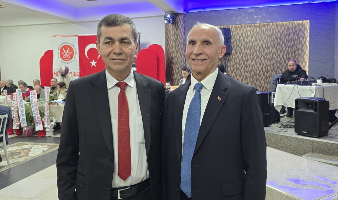 &nbsp; Uşak Terziler Konfeksiyoncular ve