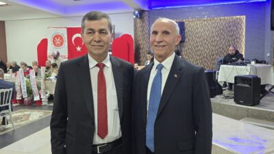 &nbsp; Uşak Terziler Konfeksiyoncular ve Giyim Sanatkârları Esnaf Odası’nın olağan