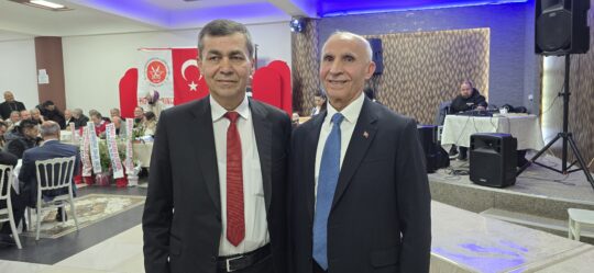 &nbsp; Uşak Terziler Konfeksiyoncular ve Giyim Sanatkârları Esnaf Odası’nın olağan