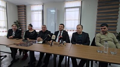 Sevgi Kafe’de Anlamlı Buluşma: Özel Çocuklar Unutulmadı, Basınla Bir Araya