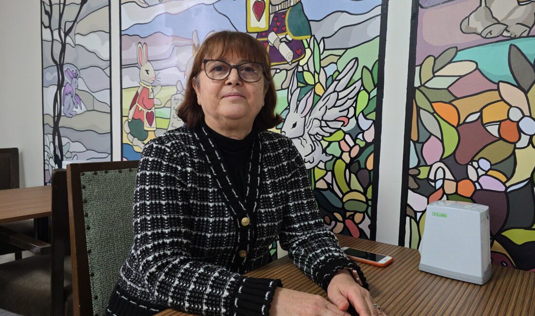 Uşak’ta 20 yıldır gönüllülük esasıyla