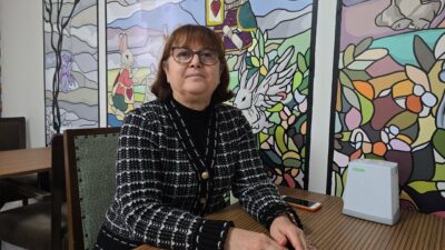 Uşak’ta 20 yıldır gönüllülük esasıyla faaliyetlerini sürdüren Uşak Aşevi Vakfı’nda