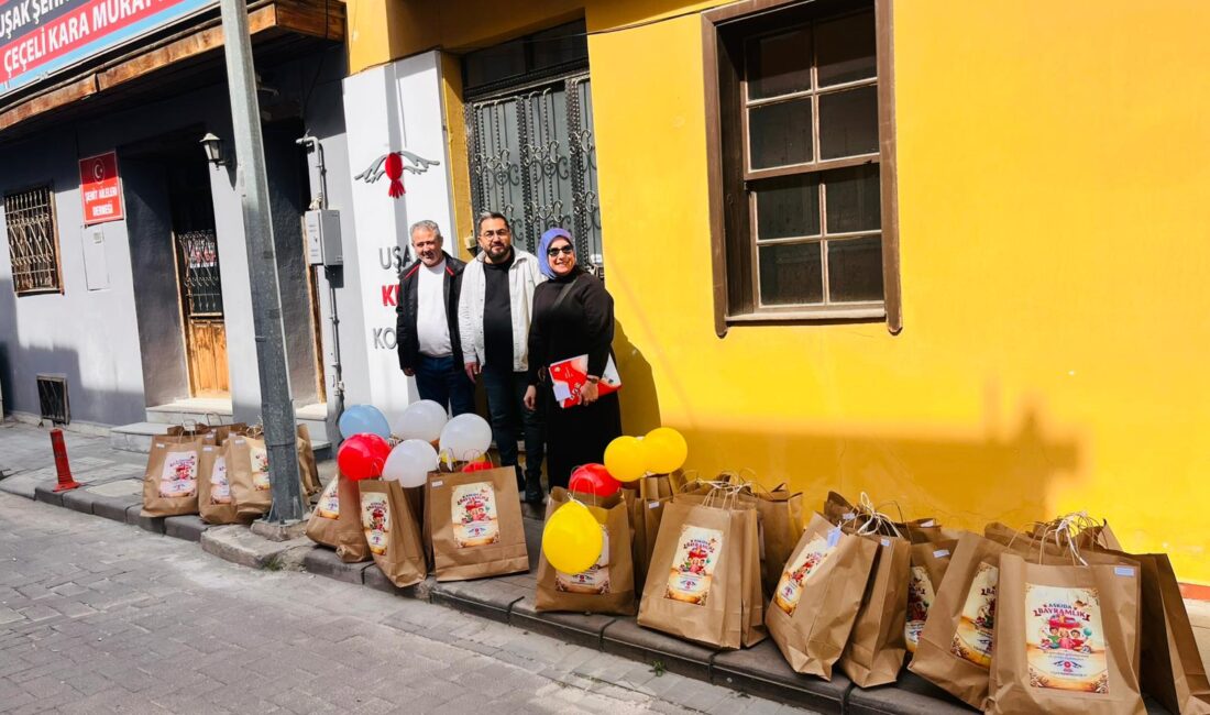 Uşak Kent Konseyi Engelliler Meclisi,