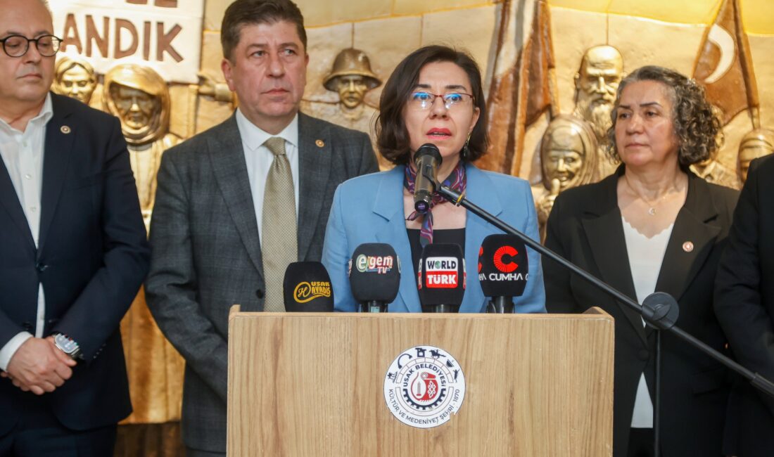 AVUKAT HATİCE TEREKECİ ÖZKAN OY