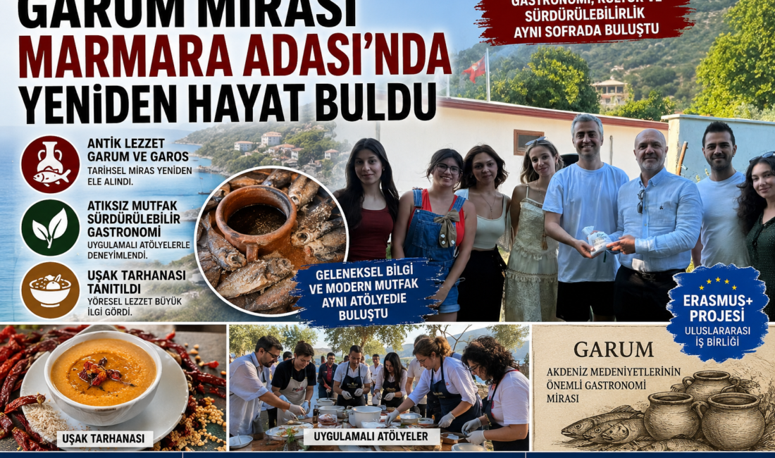 &nbsp; Ortak Geleceğimiz Araştırma, İletişim