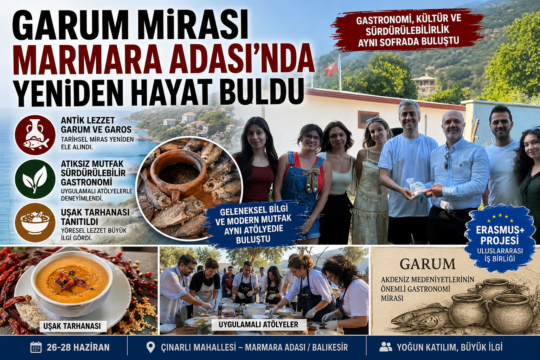 &nbsp; Ortak Geleceğimiz Araştırma, İletişim ve Dayanışma Derneği’nin yürütücüsü olduğu