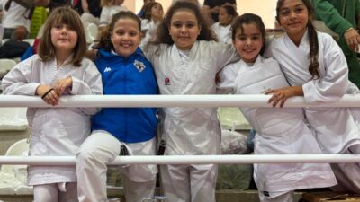13-14 Haziran 2026 tarihlerinde İzmir’de gerçekleştirilen Sportoto Türkiye Yıldızlar Karate