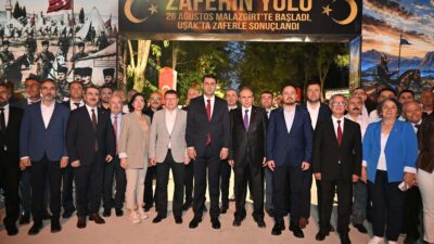 Uşak’ın Millî Mücadele’deki tarihî rolünü gelecek nesillere aktarmak ve Büyük