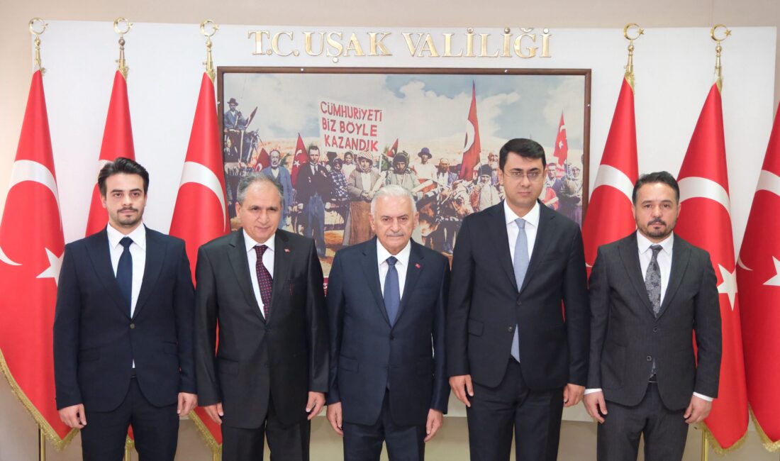 &nbsp; Son Başbakan ve Türk