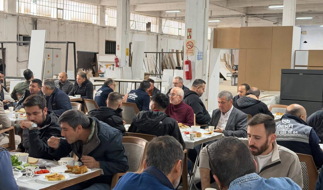 &nbsp; Uşak Marangozlar ve Mobilyacılar